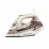 Fier de călcat First FA-5628-8 White/Brown (2300 W)