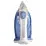 Fier de călcat First FA-5628-9 White/Blue (2600 W)