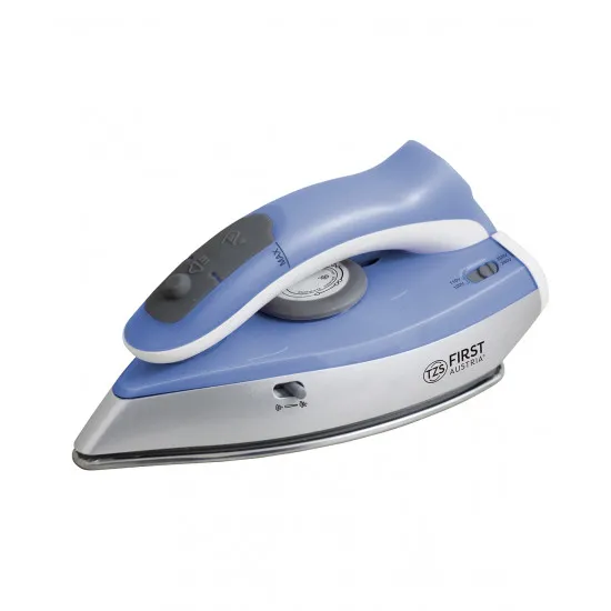 Fier de cÄ?lcat First FA-5640-2 Blue/Gray (1100 W)