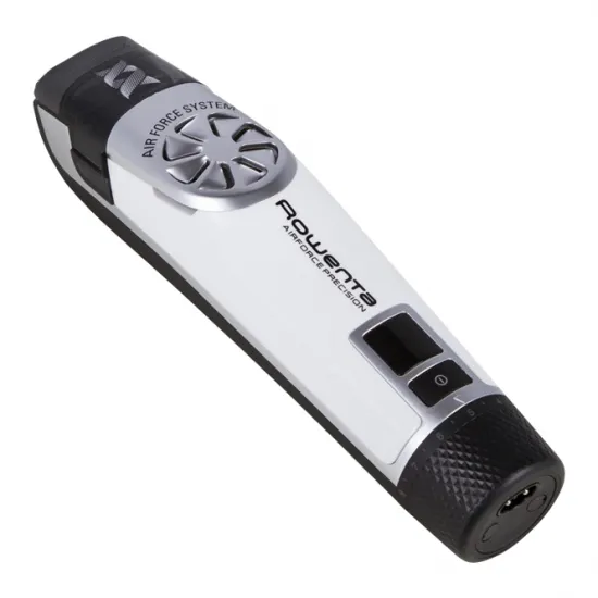 Trimmer Rowenta TN4800 White/Black