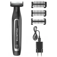 Триммер Rowenta TN6000F5 Black