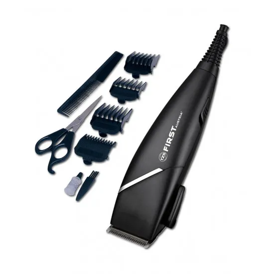 Ð?аÑ?инка Ð´Ð»Ñ ÑÑ?Ñ?ижки First FA-5674-4 Black