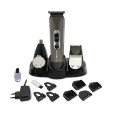 Машинка для стрижки First FA-5676-4 Black Машинка для стрижки First FA-5676-4 Black