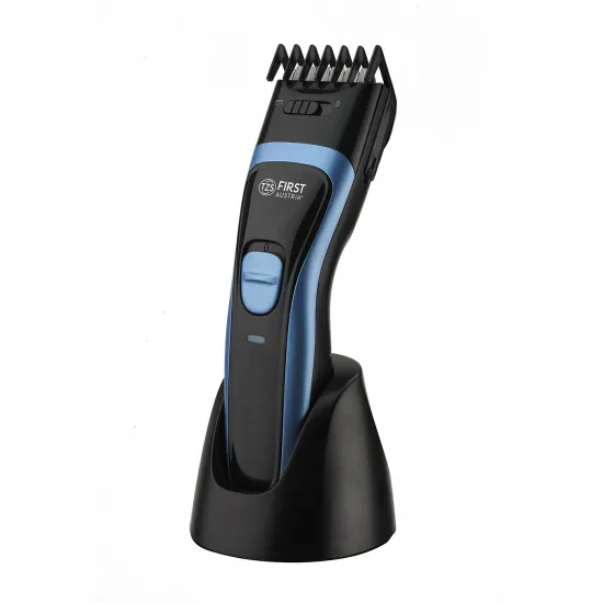 Aparat de tuns First FA-5676-5 Black