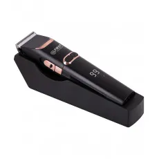 Машинка для стрижки First FA-5676-7 Black