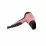 Uscător de păr First FA-5653-3, 1300 W, Black/Pink