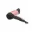 Uscător de păr First FA-5653-3, 1300 W, Black/Pink