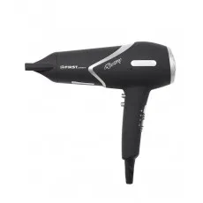 Uscător de păr First FA-5654-4, 2200 W, Black Uscător de păr First FA-5654-4, 2200 W, Black