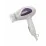 Компактный фен First FA-5666-5-WI, 1200 Вт, White/Volet