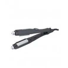 Placă de îndreptat părul First FA-5670-3-BA, Black
