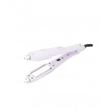 Placă de îndreptat părul First FA-5670-3-PI, Pink