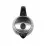 Электрочайник First FA-5411-0 Inox/Black (1,7 л/2200 Вт)