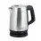 Fierbător electric First FA-5411-2 Inox/Black (1,7 l/2200 W)