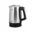 Fierbător electric First FA-5411-2 Inox/Black (1,7 l/2200 W)