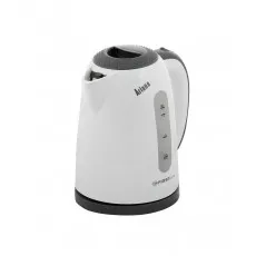 Fierbător electric First FA-5427-2-BA White/Black (1,7 l/2200 W) Fierbător electric First FA-5427-2-BA White/Black (1,7 l/2200 W)