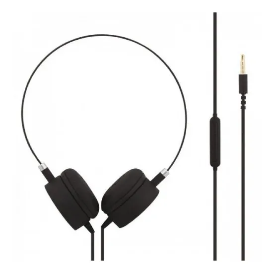 Căști Remax RM-910, Black