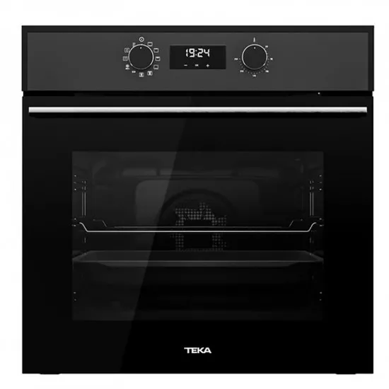 Cuptor electric Teka HSB 630, Black