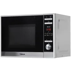 Cuptor cu microunde Teka MWE 225G, 20 l, Inox