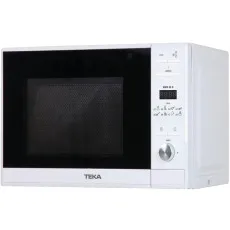 Cuptor cu microunde Teka MWE 225G, 20 l, White