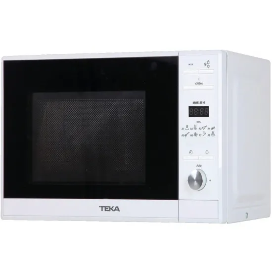 Cuptor cu microunde Teka MWE 225G, 20 l, White