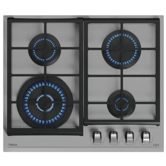 Панель варочная Teka GZC 64320 SM (Gray)