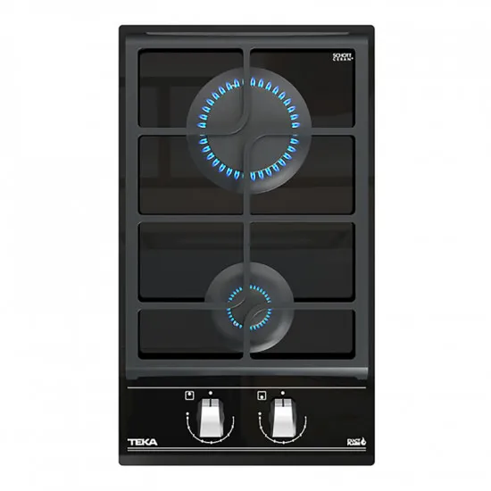 Plită încorporabilă Teka GZC 32300 (Black)