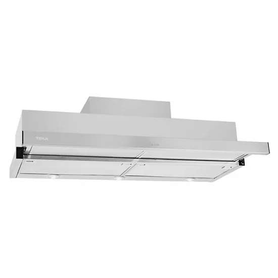 Hotă Teka CNL 9610, Inox