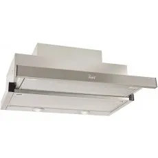 Hotă Teka CNL 6610, Inox