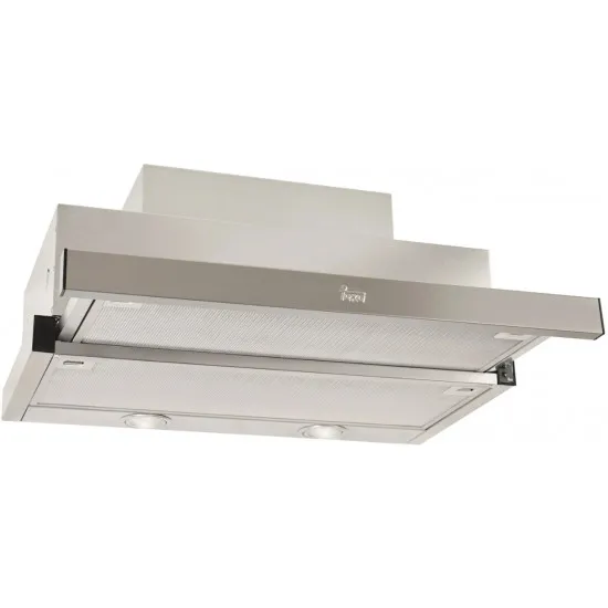 Hotă Teka CNL 6610, Inox