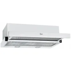 Hotă Teka CNL 6415 Plus, White