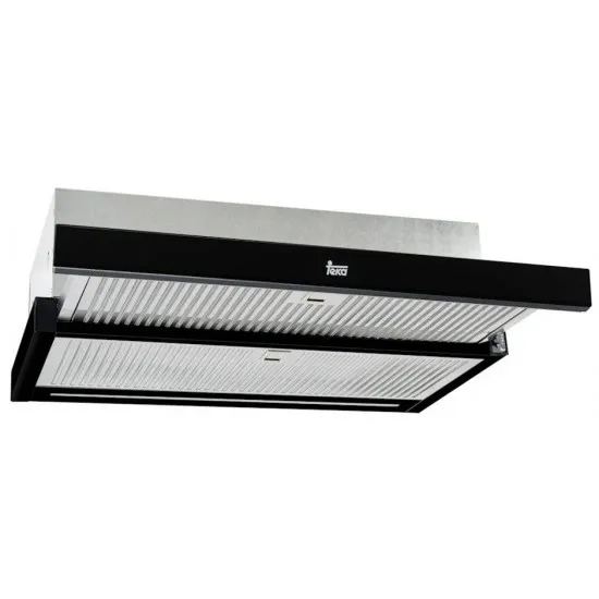 Hotă Teka CNL 6415 Plus, Black