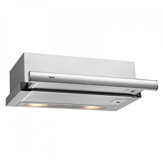 Hotă Teka TL 6310, Inox