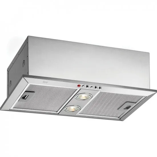Вытяжка Teka GFH 55, Inox