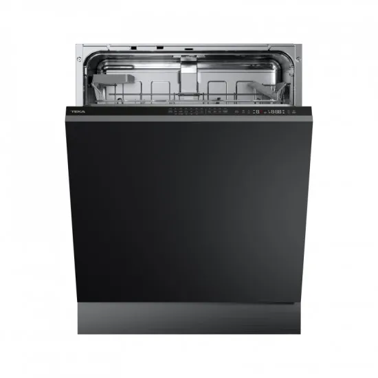 Mașină de spălat vase Teka DFI 46700 Black