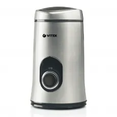 Кофемолка Vitek VT-1546, Inox Кофемолка Vitek VT-1546, Inox