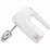 Миксер ручной Maxwell MW-1359 White (300 Вт)