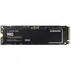 SSD накопитель 250 Gb Samsung 980