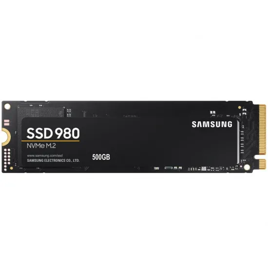Solid State Drive (SSD) 500 Gb Samsung 980