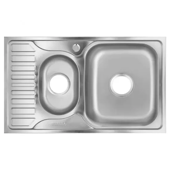 Ð?ойка кÑ?Ñ?Ð¾Ð½Ð½Ð°Ñ Freddo SN9023D 780Ñ?490 мм, неÑ?жавеÑ?Ñ?Ð°Ñ ÑÑ?алÑ?