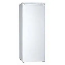 Congelator vertical Zanetti 230 FN White (160 l)