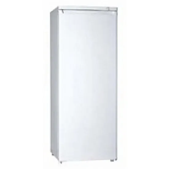 Congelator vertical Zanetti 230 FN White (160 l)