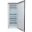 Congelator vertical Zanetti 230 FN White (160 l)