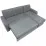 Canapea de colt BLACK RED WHITE KIRSTEN IV 2F.URCBK, SORO 93 MONILI 76 SPIRIT 16