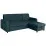 Canapea de colt BLACK RED WHITE KIRSTEN IV 2F.URCBK, SORO 93 MONILI 76 SPIRIT 16