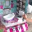 KK 65922 Домик для кукол Brooklyn's Loft Dollhouse