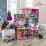 KK 65922 Домик для кукол Brooklyn's Loft Dollhouse