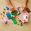 Lego Minecraft 21170 Конструктор The Pig House