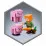 Lego Minecraft 21170 Конструктор The Pig House