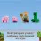 Lego Minecraft 21170 Конструктор The Pig House