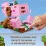 Lego Minecraft 21170 Конструктор The Pig House
